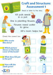 Wash Your Hands Worksheet